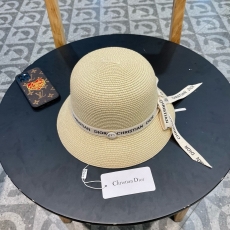 Christian Dior Caps